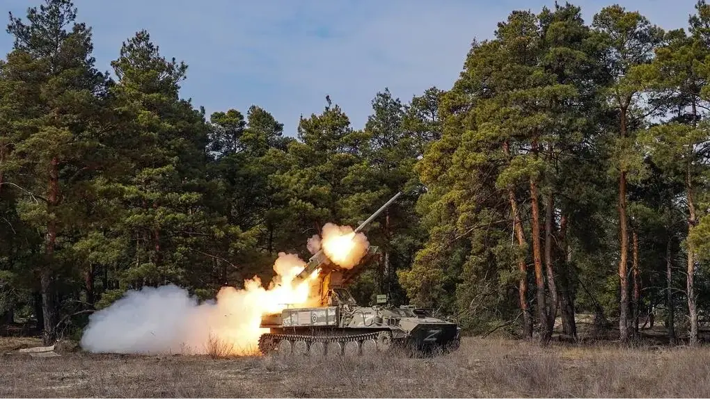 Nga bắn hạ hàng loạt UAV tấn công khu vực Moscow